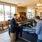 10 Key Features of the Cadillac XT5 SUV for Buffalo Grove Buyers