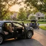 Why the Cadillac XT5 SUV is Perfect for Waukegan Luxury Buyers