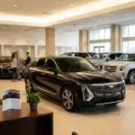 Why Luxury Car Enthusiasts Choose Napleton Cadillac Near Lake Forest