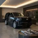 10 Cadillac Escalade Cars for Sale: Explore Luxury Options Now