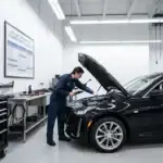 Maximize Your Experience with Cadillac Certified Service Near Lake Forest
