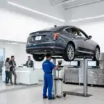 What to Know About Your Cadillac Service Appointment Near Lake Forest