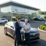 Access Cadillac Warranty Service Near Libertyville: A Step-by-Step Guide