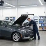 Why Cadillac Certified Service Matters for Lake Forest Owners