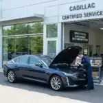 4 Key Factors for Choosing a Cadillac Service Center Near Lake Forest