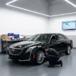 Maximize Your Cadillac Experience with Service Offers Near Libertyville