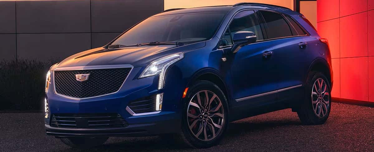 2026 Cadillac XT5 for Sale near Waukegan, IL