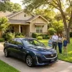 Why Luxury Car Enthusiasts Choose Used Cadillacs for Sale