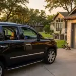What Makes the Cadillac Escalade a Luxury SUV Icon Inside and Out?