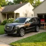 Essential Tips for Buying a Pre-Owned Cadillac Escalade