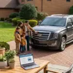4 Best Practices for Buying a Used Cadillac Escalade