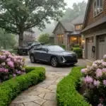 Electric Cadillacs vs. Traditional Luxury Cars: A Comprehensive Comparison