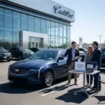 Maximize Value in Used Cadillac Sales: 4 Proven Best Practices