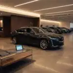 4 Best Practices for Buying a Cadillac Used for Sale
