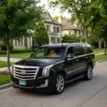 Why the 2017 Cadillac Escalade Remains a Luxury Icon Today