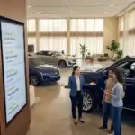 4 Best Practices for Choosing Your Cadillac Dealership