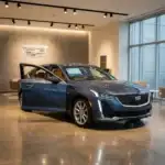 4 Steps to Find the Best Cadillac CT5 for Sale Today