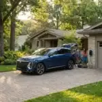 Why the Cadillac Escalade Electric Redefines Luxury Driving Today