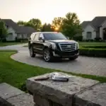 What Influences the Price of Cadillac Escalade SUVs?