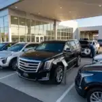 Essential Tips for Buying a Used SUV Cadillac Escalade