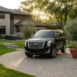 What Influences the Cadillac Escalade SUV Price: Key Insights