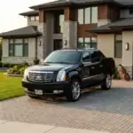 What is the Cadillac Escalade EXT? A Luxury Pickup Overview
