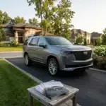 Master the Price for Cadillac Escalade: Key Factors Explained