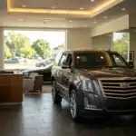 Understanding the Cadillac Escalade Lease Price: Key Insights