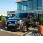 4 Best Practices for Buying a Used Cadillac Escalade SUV for Sale