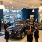 4 Reasons to Choose Used Cadillac Escalades for Sale Today