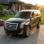 What You Need to Know About Cadillac Escalade Car Price