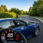 10 Impressive Features of the 2025 Cadillac CT5-V You’ll Love