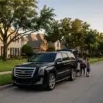 What Makes the 2015 Cadillac Escalade SUV a Luxury Icon?
