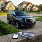 Master the Cadillac Escalade MSRP: Key Steps for Luxury Buyers