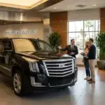4 Best Practices for Buying a Used Car Cadillac Escalade