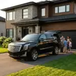 What Influences Cadillac Escalade Price: Key Factors Explained
