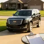 4 Best Practices for Buying a Cadillac Escalade Used for Sale