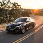 10 Reasons to Choose the 2026 Cadillac CT5-V Blackwing