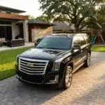 Expert Tips for Buying Cadillac Escalade Used Cars for Sale
