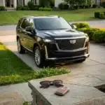 Why Luxury Enthusiasts Choose the Cadillac Escalade's Appeal