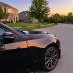 What Influences the Cadillac CT5-V Blackwing Price?