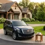 Master the Cost of Cadillac Escalade Ownership in 4 Simple Steps