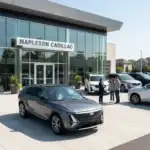 Why Luxury Car Enthusiasts Choose Napleton Cadillac Dealer