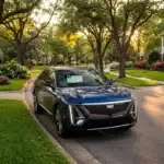 10 Best Electric SUVs for Luxury Car Enthusiasts in 2026