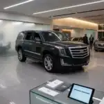 Master the Steps to Lease a Cadillac Escalade with Ease