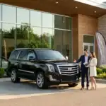 Why Luxury Car Enthusiasts Choose Napleton Cadillac for Their Needs