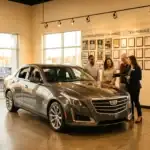 4 Best Practices for Choosing Used Cadillac CTS Dealers