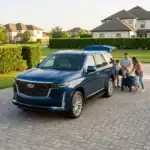What Are Cadillac Escalade Configurations and Why They Matter