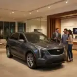 Master Cadillac Leasing: 4 Best Practices for Luxury Buyers