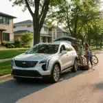 Find Your Cadillac XT4 for Sale: Steps to Secure the Best Deals